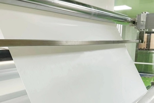 【隔膜周報】上半年鋰電隔膜新投項目超500億元！恩捷匈牙利工廠試產