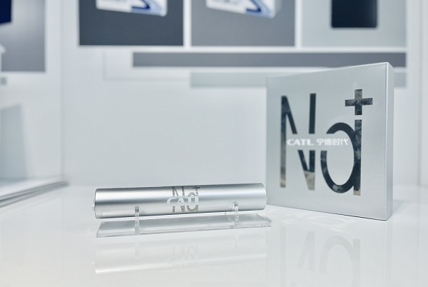 70輪融資完成！73家動態更新！“鈉電池元年”來了？