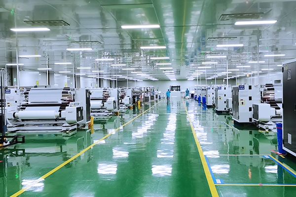 【隔膜周報】惠強新材8月隔膜產銷均破億㎡！涂覆隔膜市場或進一步向龍頭企業靠攏