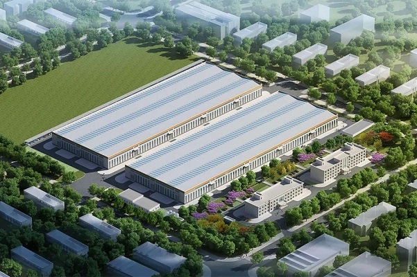 固投10億元!南都電源擬投建年產(chǎn)4GWh儲(chǔ)能電池及集成項(xiàng)目