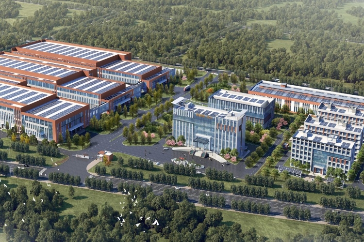 ABEC 2023丨諾德股份確認出席并贊助支持第10屆電池“達沃斯”