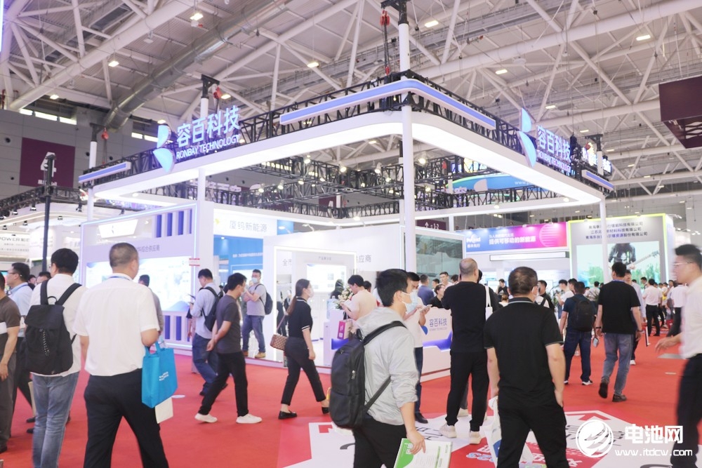 正極材料產品全覆蓋!容百科技三季度利潤和銷量同環比雙增