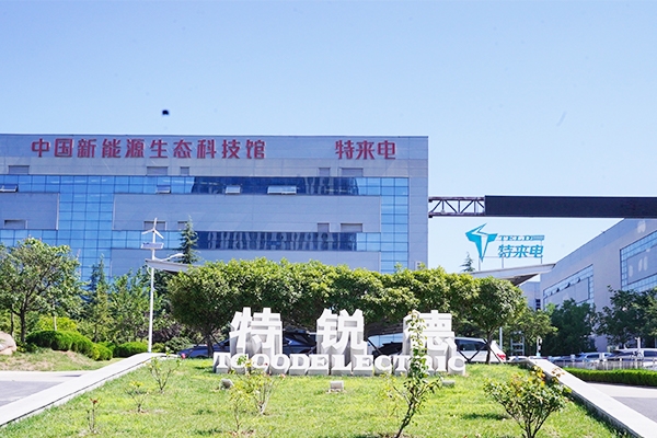 超5億!特銳德預中標龍源電力新能源設備35kV箱式變壓器項目