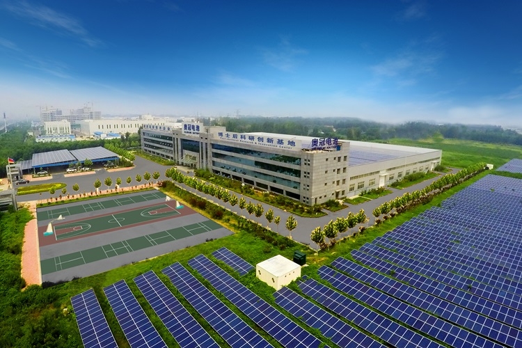 ４家上榜、４家撤銷、２家變更！新一批電池行業名單公告