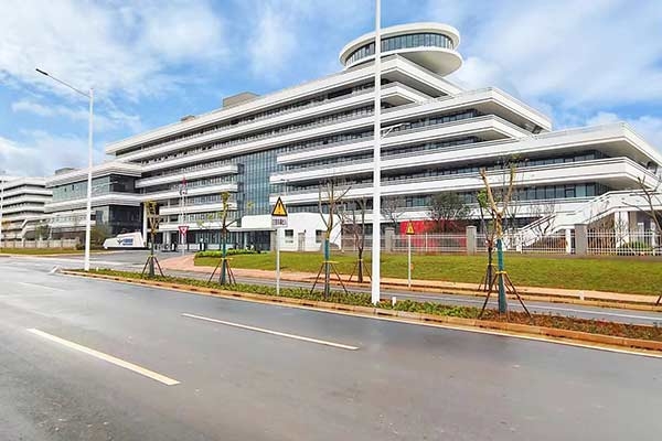 全方位保障電池安全 寧福新能源裝機量穩居國內TOP15