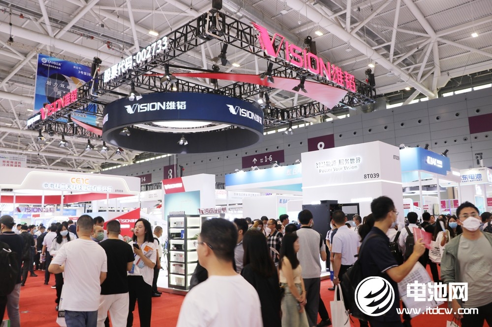 雄韜股份登榜2023中國能源企業（集團）500強