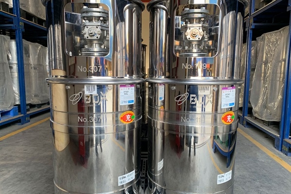 【電解液周報(bào)】這一六氟磷酸鋰生產(chǎn)商終止上交所主板IPO!八億時(shí)空子公司年產(chǎn)10萬(wàn)噸電解液項(xiàng)目迎新動(dòng)態(tài)