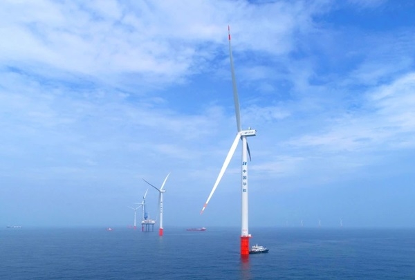 合計(jì)4.1GWh！中國(guó)華能集團(tuán)儲(chǔ)能系統(tǒng)集采中標(biāo)結(jié)果公示