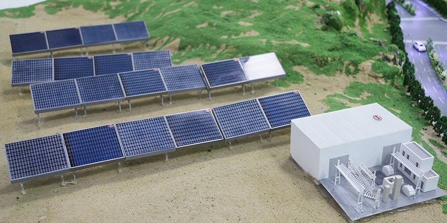 鋰電領(lǐng)域17個(gè)！56個(gè)項(xiàng)目擬被列為新型儲(chǔ)能試點(diǎn)示范項(xiàng)目