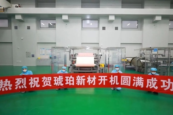 【銅箔周報】德福科技高端銅箔年產(chǎn)能突破15萬噸!2024年將是復合銅箔上車元年