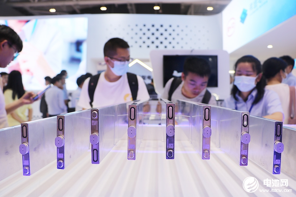 美國(guó)會(huì)禁止五角大樓采購(gòu)6家中企電池？各方回應(yīng)來(lái)了