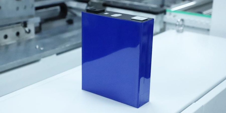 政府工作報告首提新型儲能！年內已有逾10家公司完成新一輪融資