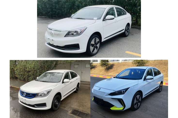 4.11萬輛！存在安全隱患！東風汽車召回部分風神E70汽車