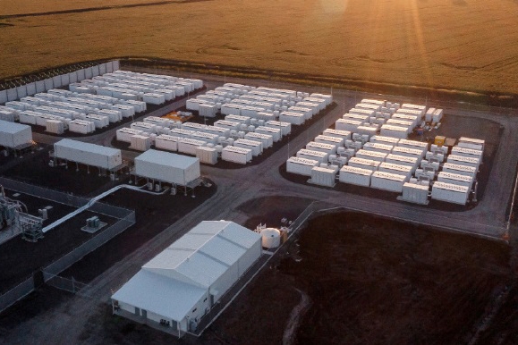 特斯拉向超170萬中國車主交付車輛 上海儲(chǔ)能超級(jí)工廠或本月開工