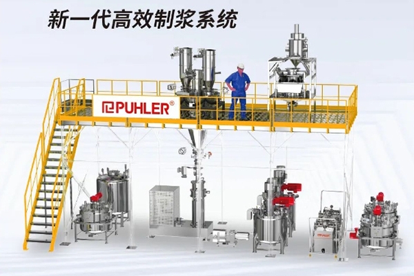 攻克高端鋰電制造設(shè)備國(guó)產(chǎn)化技術(shù) 派勒科技將亮相CIBF 2024