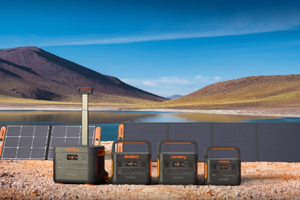 華寶新能一季度凈利潤(rùn)同比增長(zhǎng)197.73% 產(chǎn)品全球熱銷400萬臺(tái)