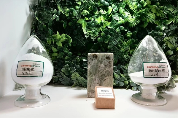 獲取更多海外鋰資源！贛鋒鋰業6億美元增資子公司