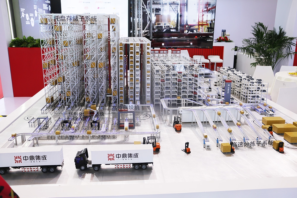 中鼎集成擬不超12億元投建新基地 客戶已涵蓋多家鋰電TOP企業