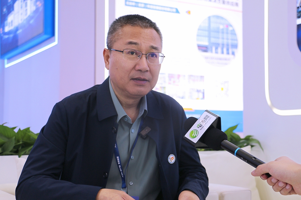 深耕真空干燥及倉儲物流 時代高科助力電池企業降本升級