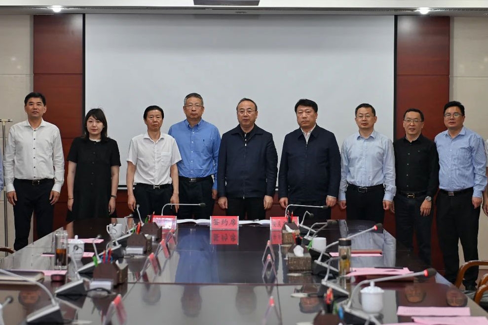 填補國內(nèi)新型電池材料市場領域空白!55億元項目落地安徽安慶