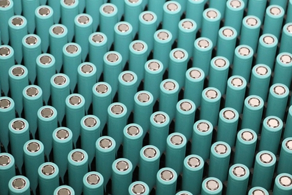 3億！安徽阜陽一新公司年產(chǎn)2GWh動力及儲能電池項(xiàng)目開工