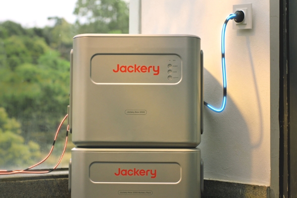 競逐千億級賽道 華寶新能全場景家庭綠電解決方案重磅發布