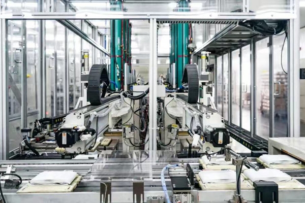 動力電池海外市場份額爭奪戰(zhàn):一家新中企上榜,韓國三巨頭扎堆