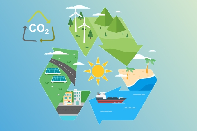 三部門：鼓勵各地區(qū)對零碳園區(qū)建設(shè)給予資金支持