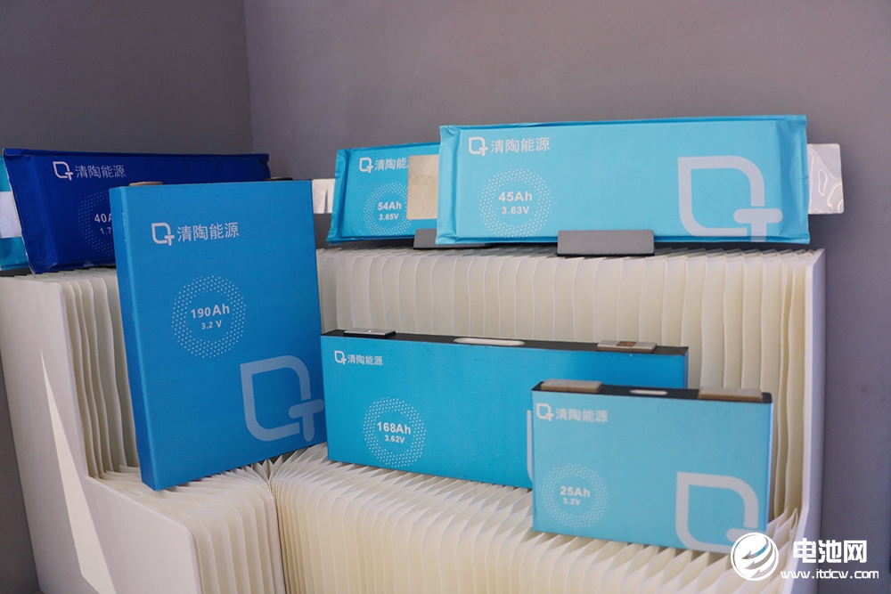 總投資100億元！清陶能源成都二期固態(tài)電池項目開工在即