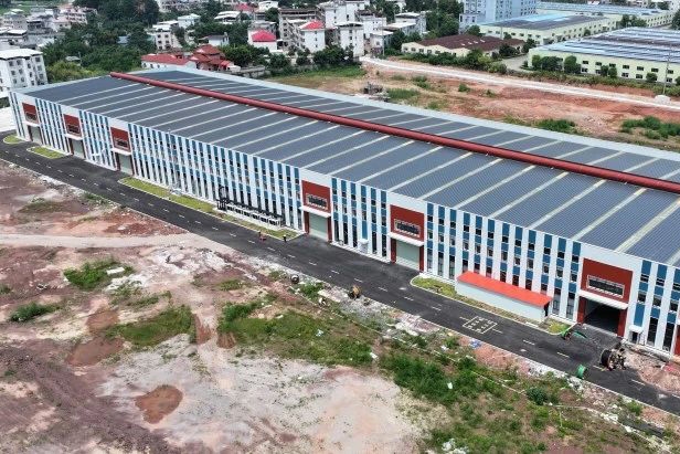 12億元！背靠紫金礦業！年產6GWh鋰電池儲能系統項目更新動態