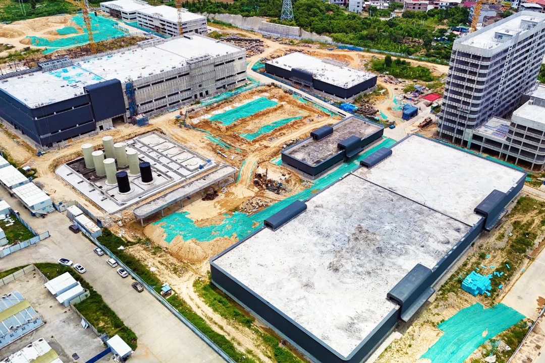 總投資110億元!紫京新能源三元前驅(qū)體項(xiàng)目更新動(dòng)態(tài)