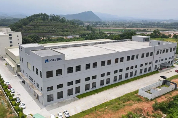 2億元！羲禾恒佳鋰電池設(shè)備零部件生產(chǎn)制造基地傳新動態(tài)