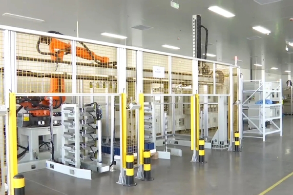 總投資約30億！敬業(yè)新能源新型儲能產(chǎn)業(yè)項目更新動態(tài)