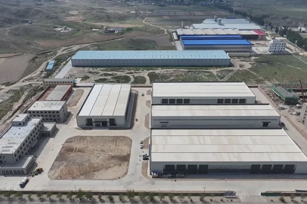 年產2億平方米!這一鋰電池復合銅箔項目更新動態