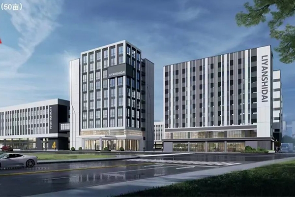 總投資10.7億元！年產1.5億只！廣東一電池項目開工