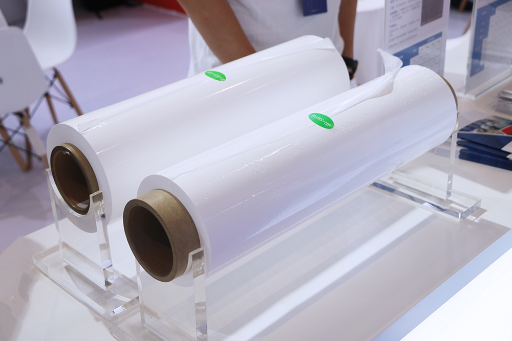 【隔膜周報(bào)】隔膜公司面臨階段性營收及利潤增長壓力!星源材質(zhì)/恩捷股份持續(xù)發(fā)力海外市場