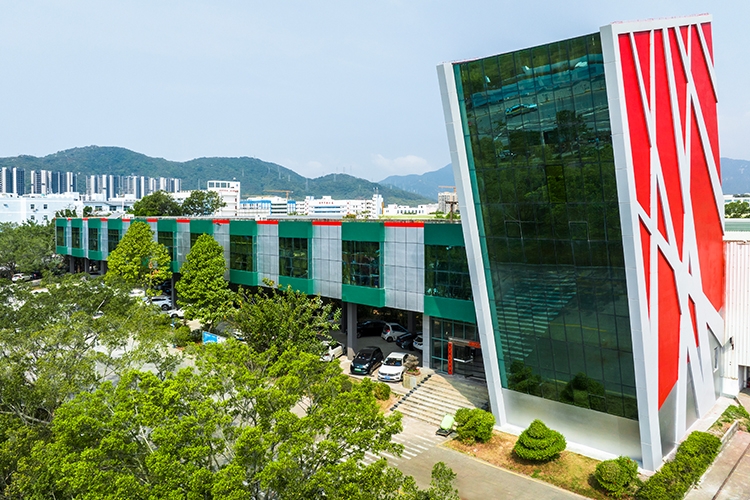 ABEC 2024丨雄韜股份協辦支持第11屆電池“達沃斯”