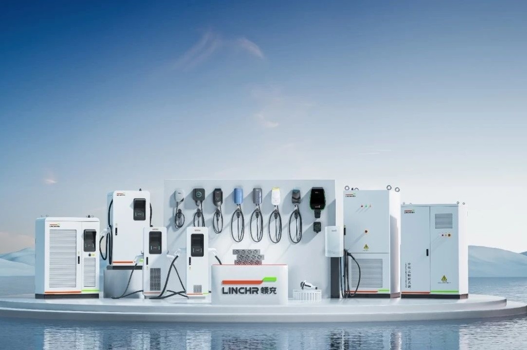 繼“兩桶油”之后,領充新能源再獲小米產投近億元投資!