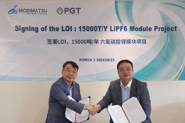 【一周項目動態】兩大百億級鋰電產業項目迎新動態！孚能科技/遼寧遠信固態電池領域傳新動態