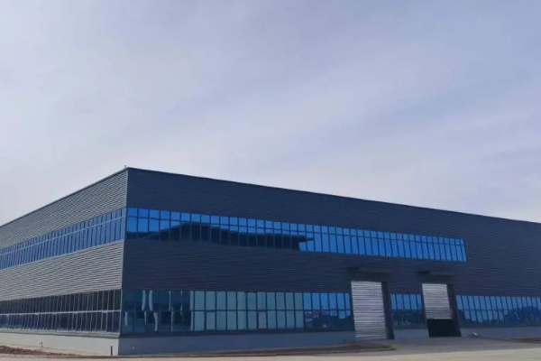 擬滾動投資20億!恩暉新能源鋰電池產業項目更新動態