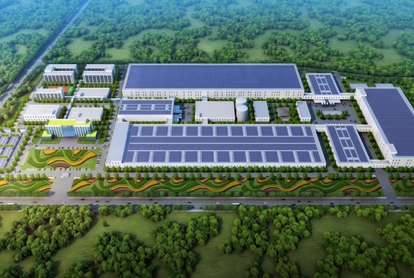 南京中比:發力大圓柱電池 鋰電鈉電雙輪驅動