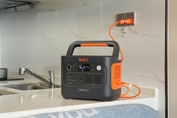 馬斯克點贊華寶新能電小二光充戶外電源 中國企業贏全球信賴