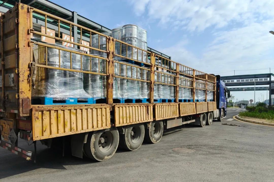 【電解液周報】法恩萊特/宏源藥業(yè)/龍德新能源/祺添新材將齊聚廣東廣州！永太科技/天賜材料/多氟多項目更新動態(tài)