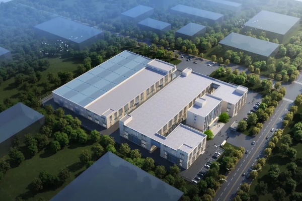 總投資5億元！這一儲能電池系統集成項目更新動態