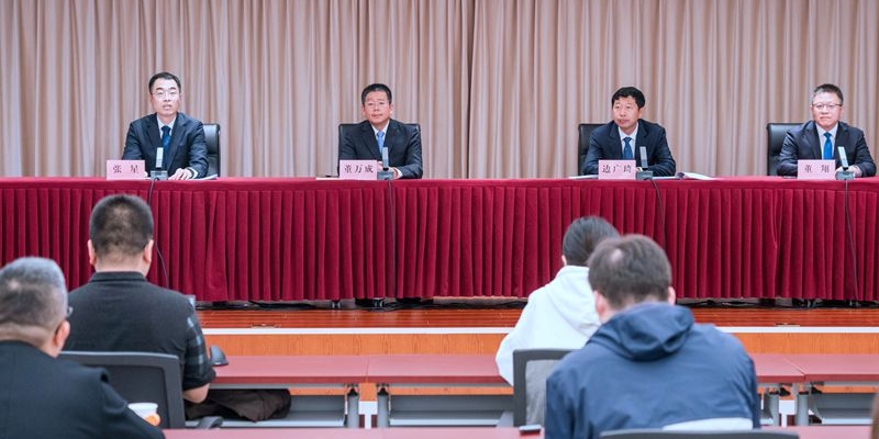 “超級充電寶”給力！我國已建成投運新型儲能1.28億千瓦時