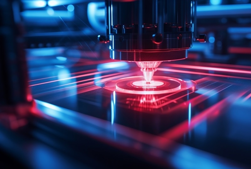 利元亨高速高精3C領(lǐng)域激光專機(jī)系列:極片刻槽機(jī)、極片清洗機(jī)、隔膜切割機(jī)與智能焊接機(jī)