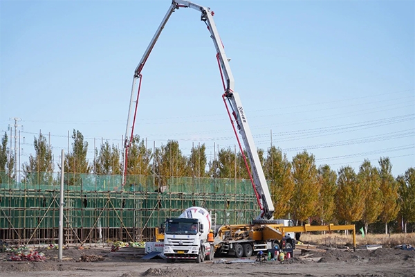 10億元！上海電氣年產(chǎn)1GWh全釩液流電池項(xiàng)目傳新動(dòng)態(tài)