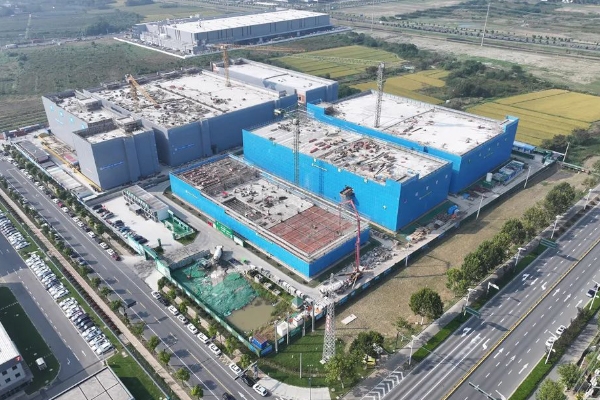 總投資3億元！道金智能粉體智能產線制造項目傳新動態