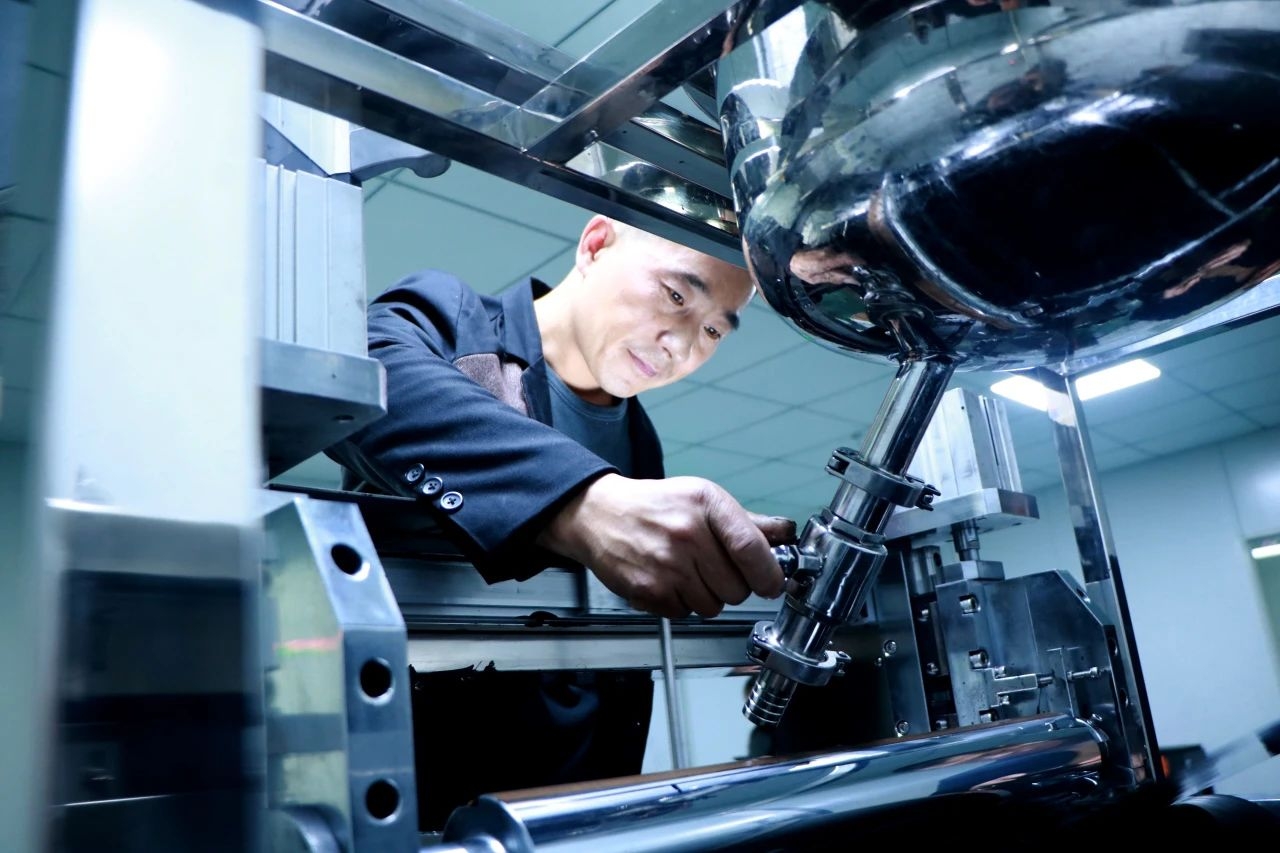 總投資1.2億！華創電新鋰電池項目傳新動態