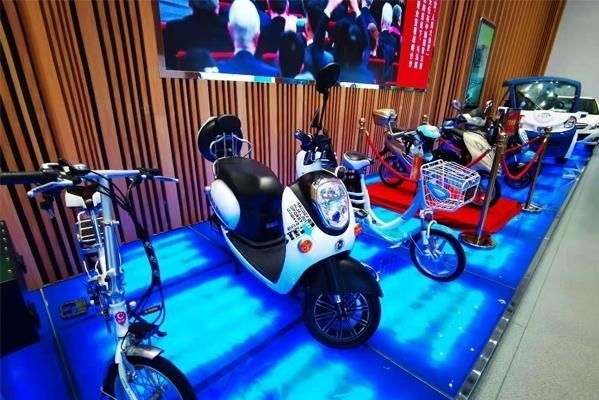 三部門聯合印發《電動自行車用鋰離子電池健康評估工作指引》